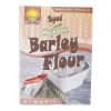 Syed Organic Barley Flour