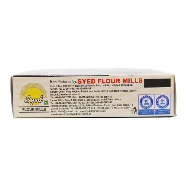 Syed Diet Biscuits - Image 3