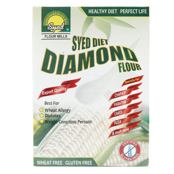 Syed Diet Diamond Flour