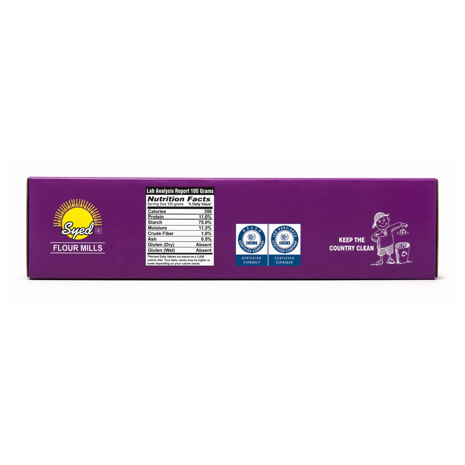 Syed Diet Gluten Free Spaghetti - Wheat Free, Rice & Corn Pasta - Image 4