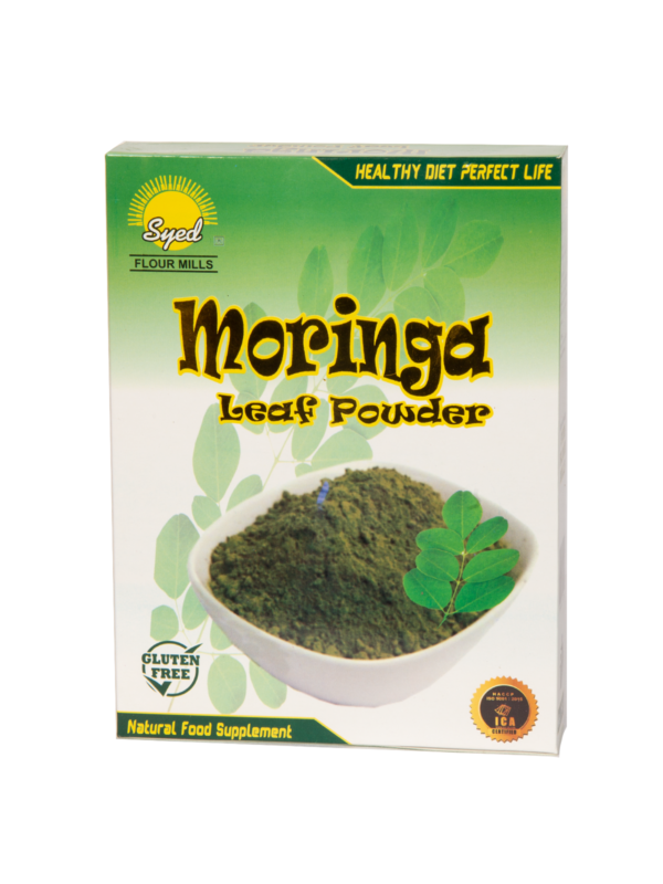 Moringa Leaf Powder