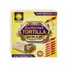 Syed Diet Gluten Free Tortilla Wrap | Ready‐to‐Heat Wheat Free Wraps