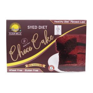Syed Diet Choco Cake
