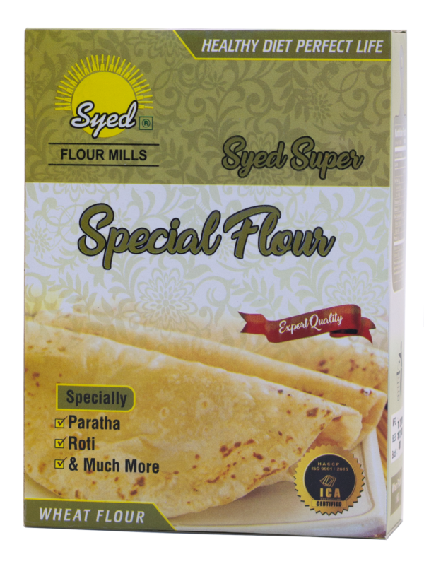 Syed Super Special Flour