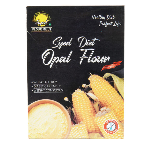 Syed Diet Opal Flour