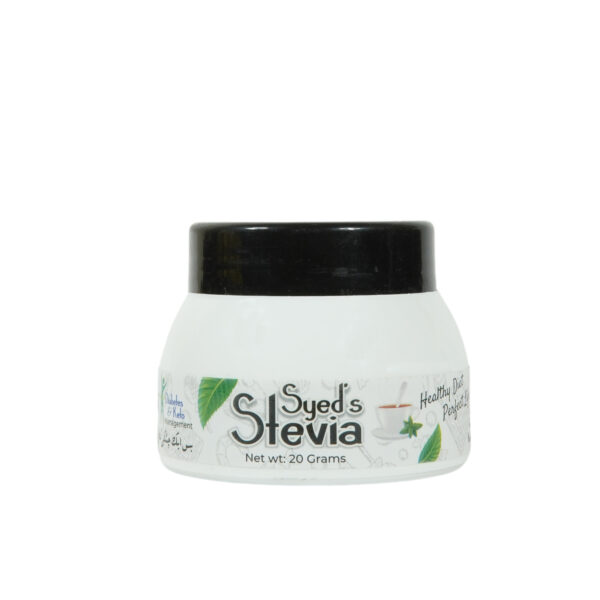 Syed's Stevia - Image 5