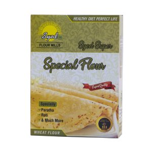 Syed Super Special Flour