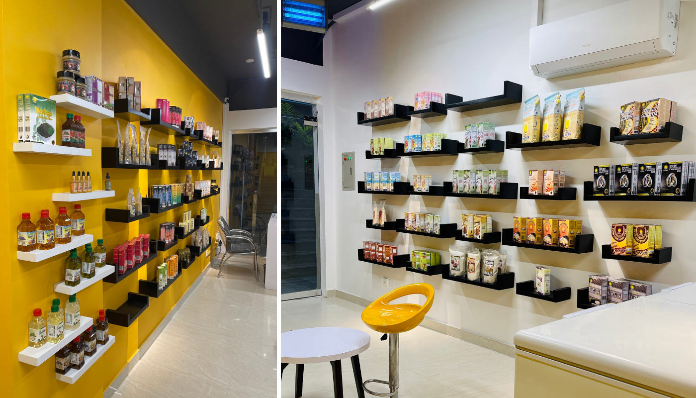 Gluten Free Products in Islamabad
