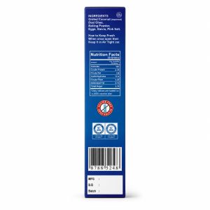 Syed Diet Coco Crunch Bites