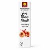 Syed Diet Jam Flower Biscuits