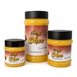 Desi Ghee
